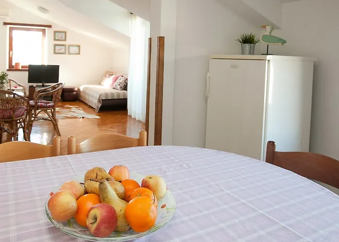 Apartment Magnolia