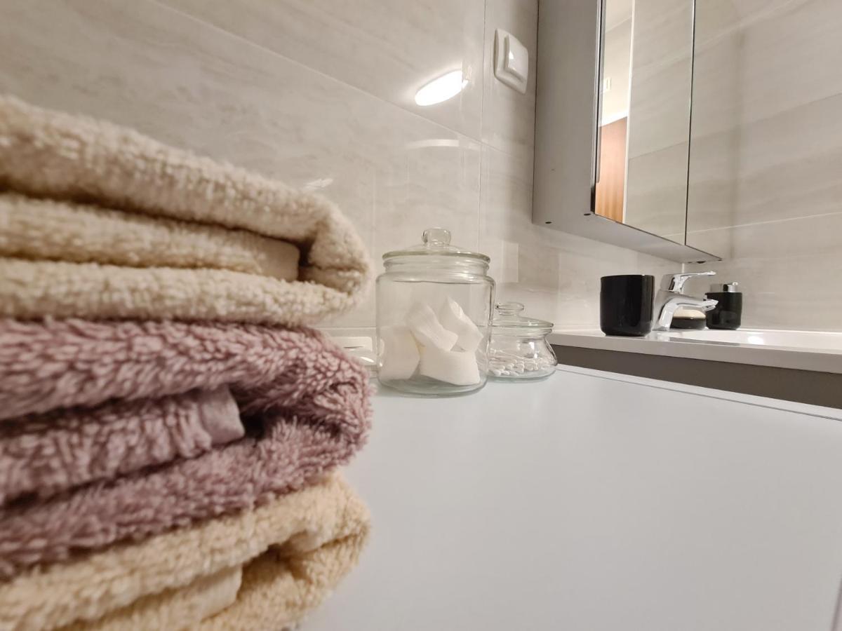Magnolia Apartment