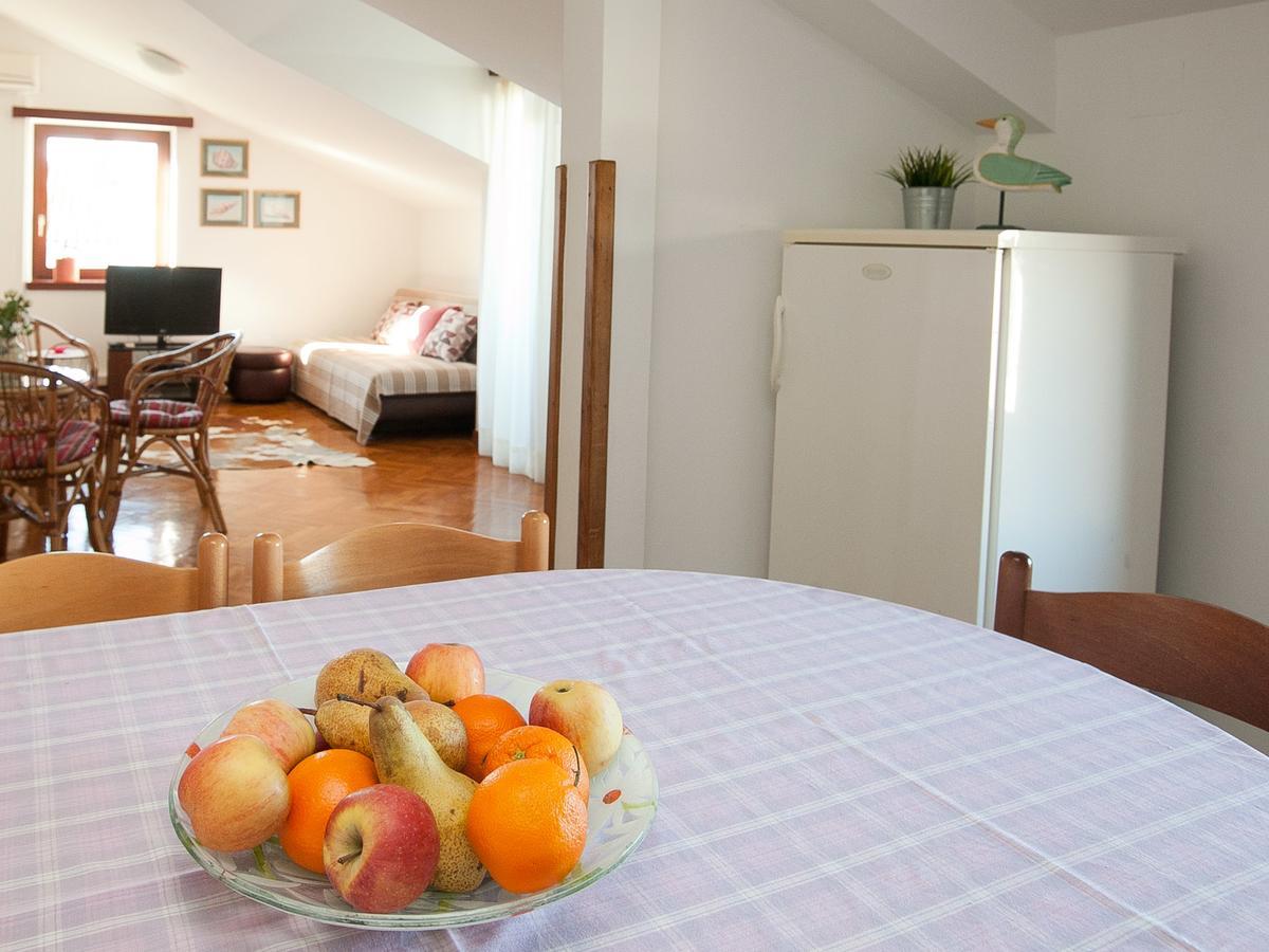 Magnolia Apartment