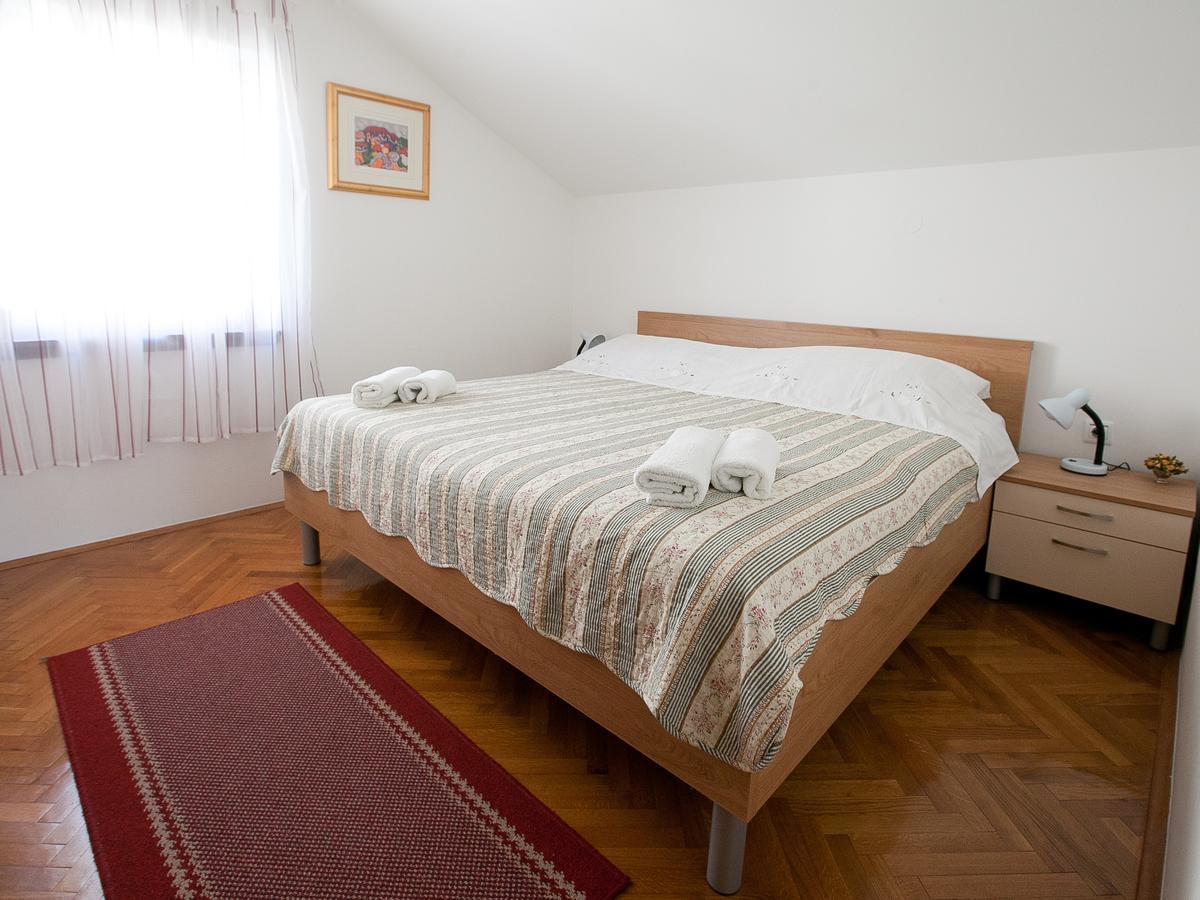 Magnolia Apartment *