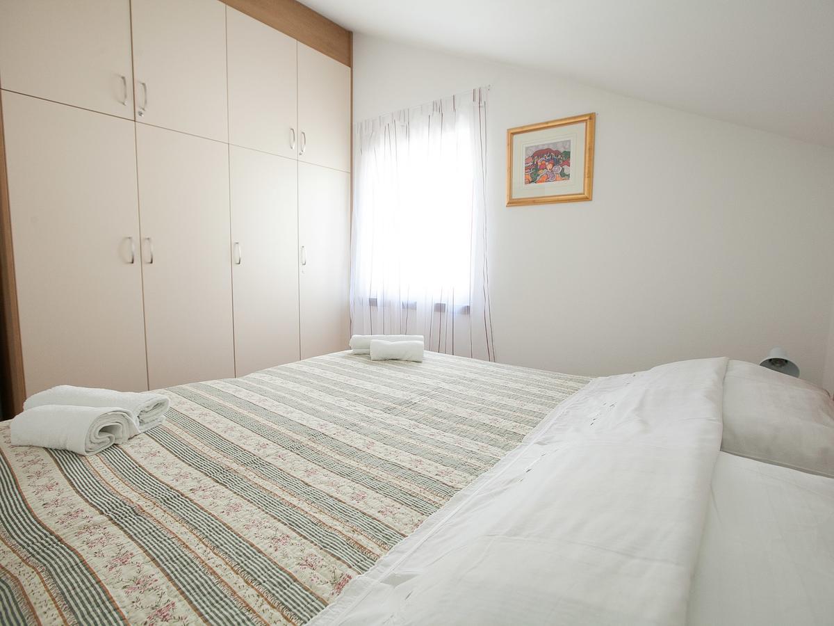 Magnolia Apartment *